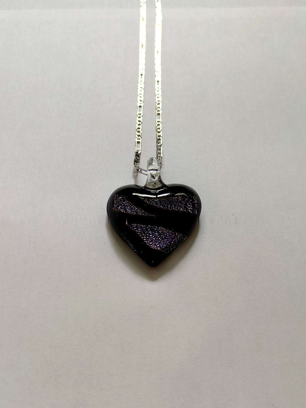 Murano Heart